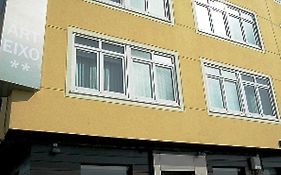 Hotel Arteixo